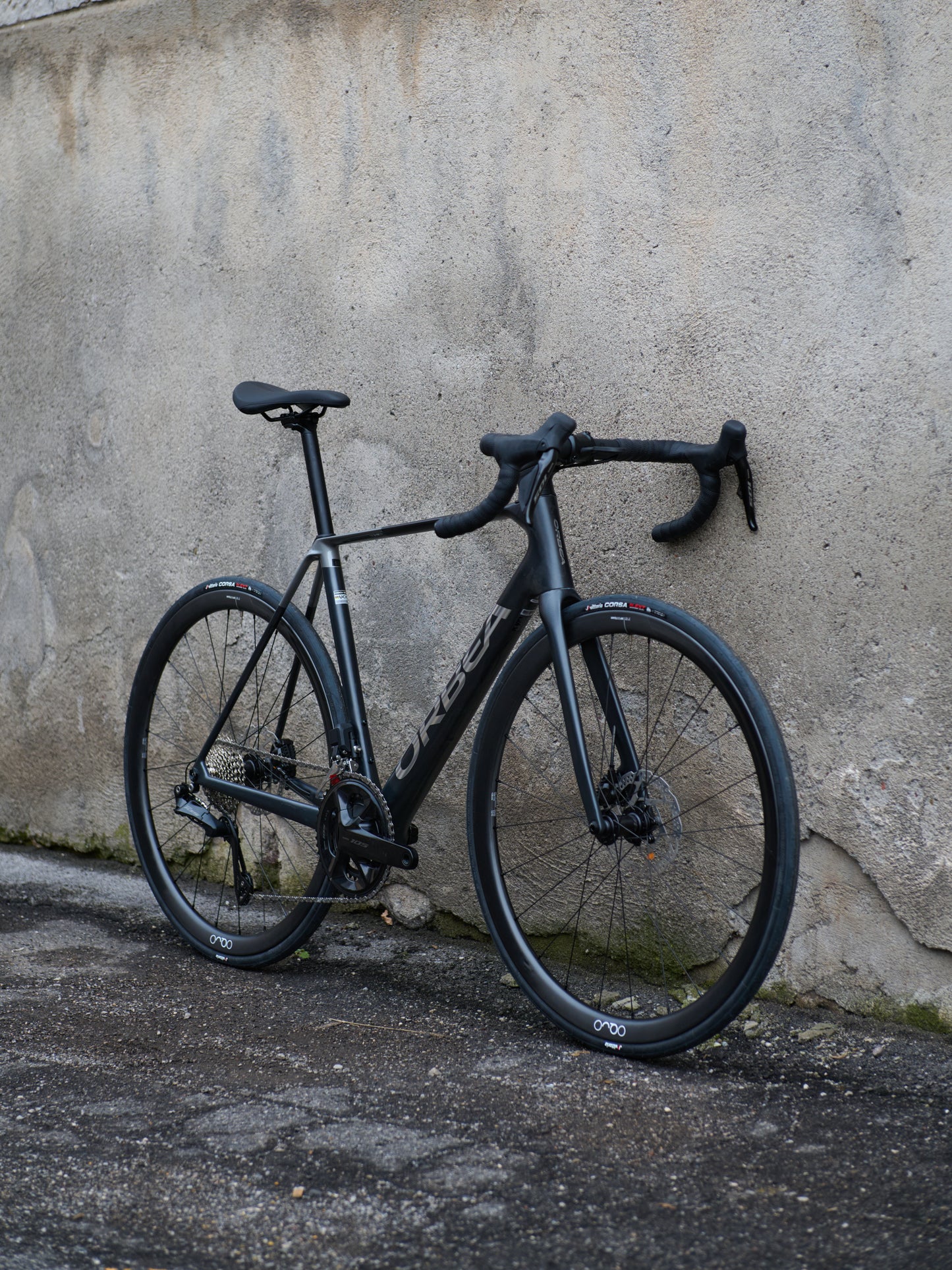 ORCA M35I - CAR-TIT- TG 53