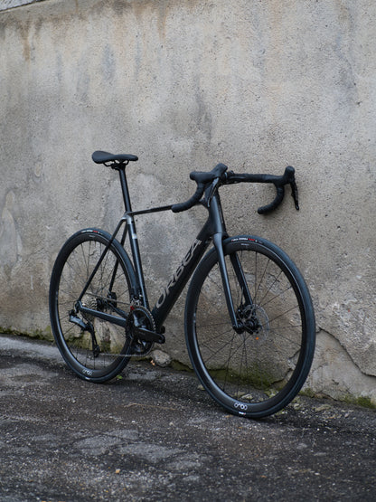 ORCA M35I - CAR-TIT- TG 53