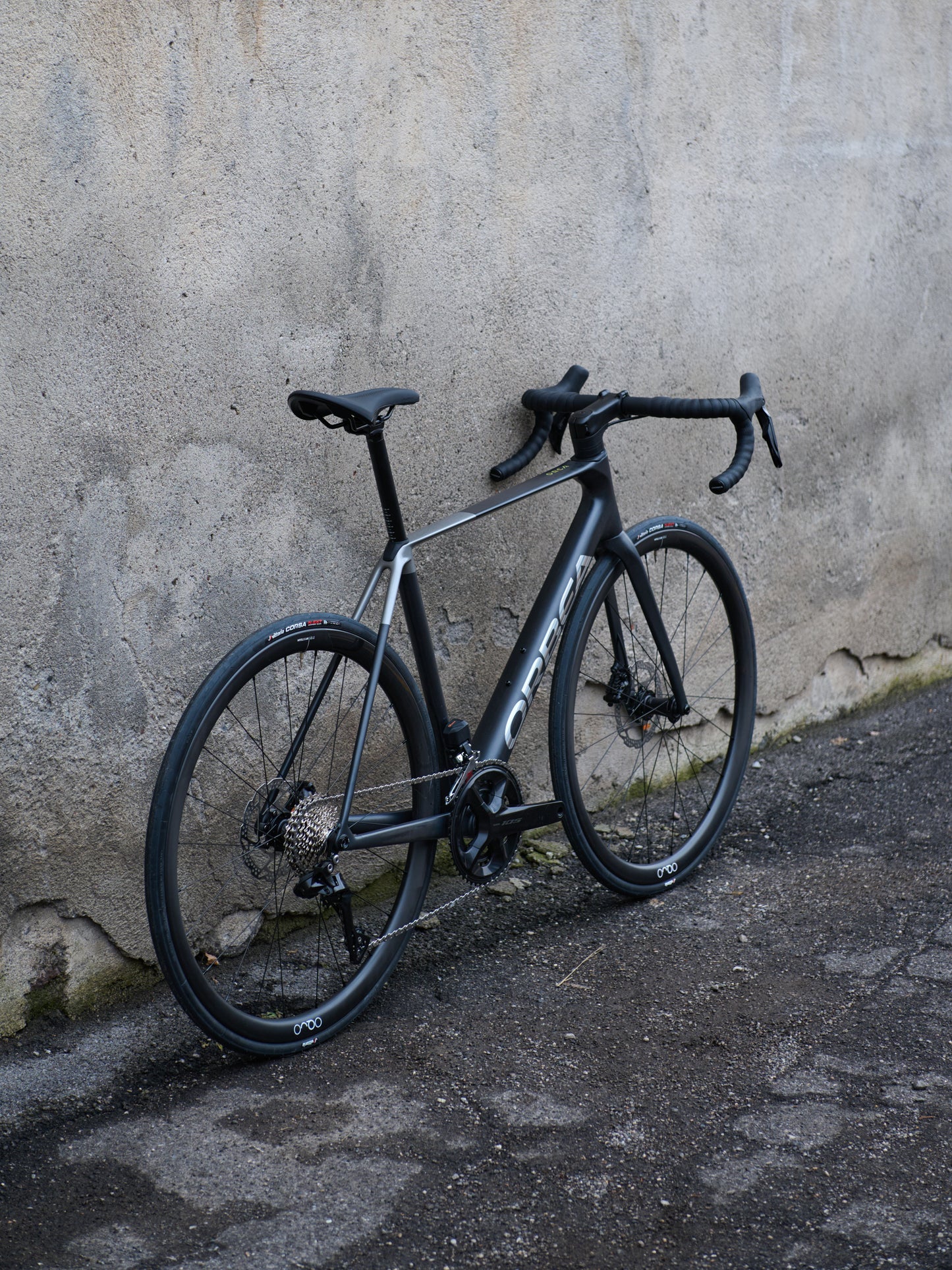 ORCA M35I - CAR-TIT- TG 53