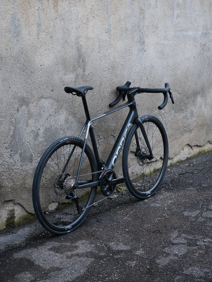 ORCA M35I - CAR-TIT- TG 53