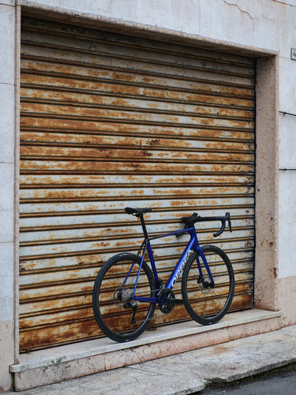 ORCA M35i - CORAL BLUE - TG 55