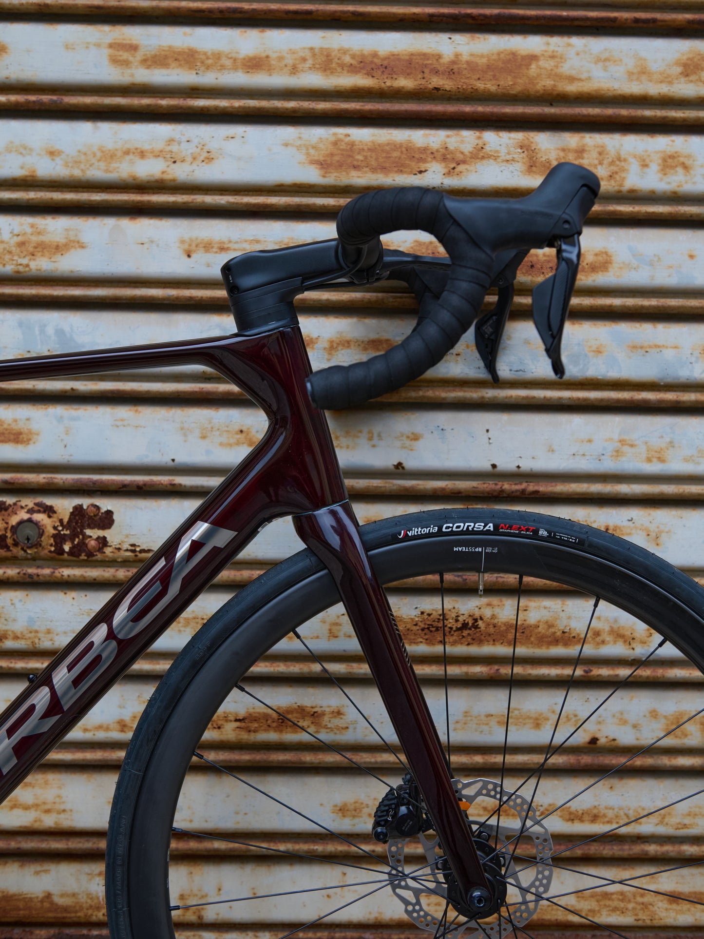 ORCA M35I - RED WIN - TG 55