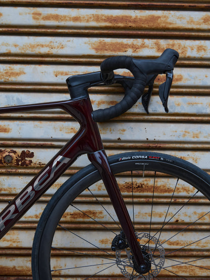 ORCA M35I - RED WIN - TG 55