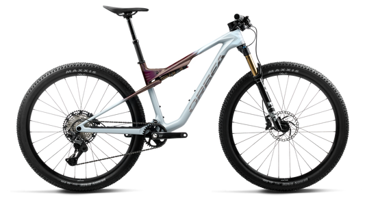 OIZ M20 - FROZEN CONCRETE - TG L