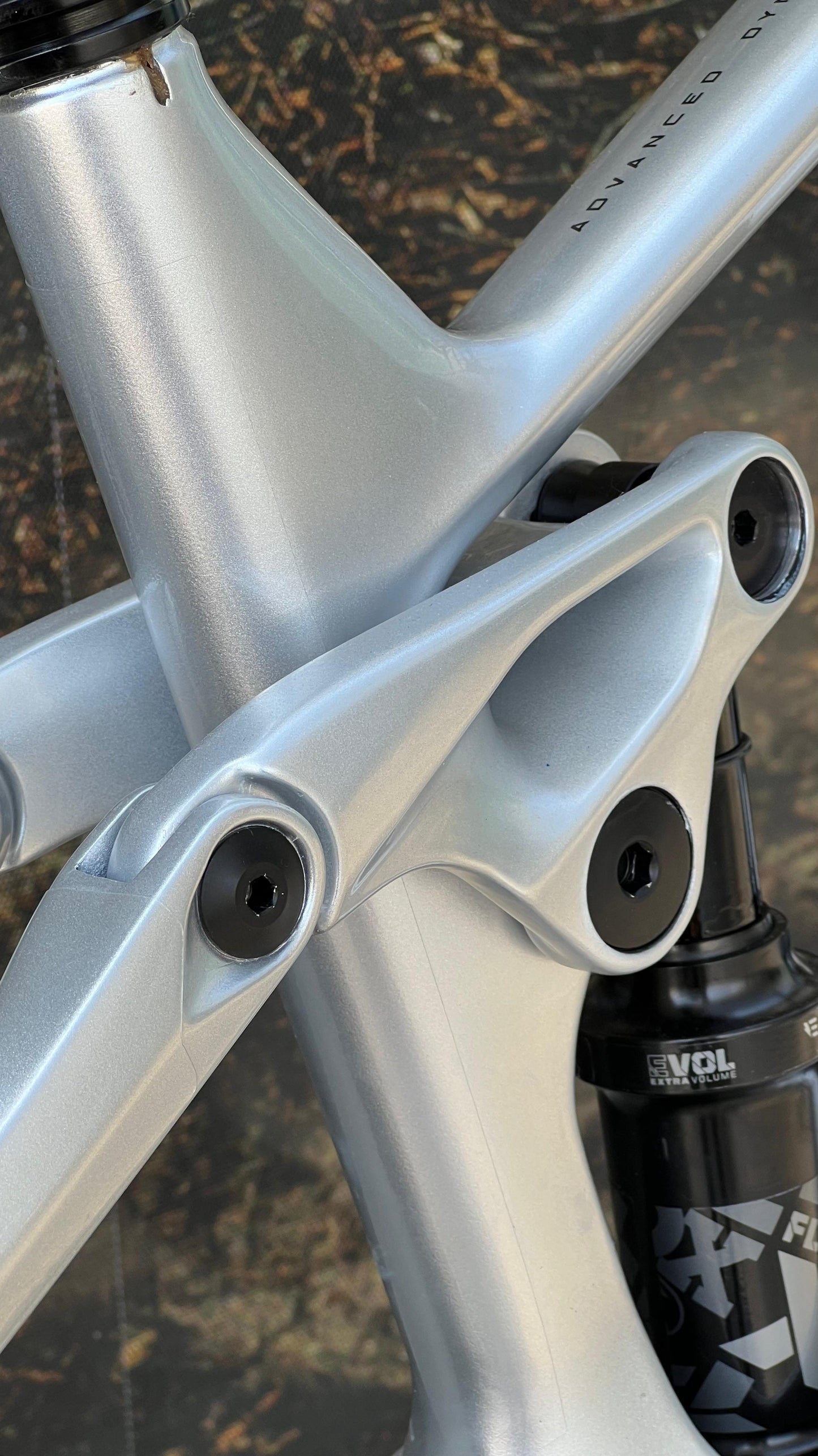 WILD M10 - CUSTOM - TG L