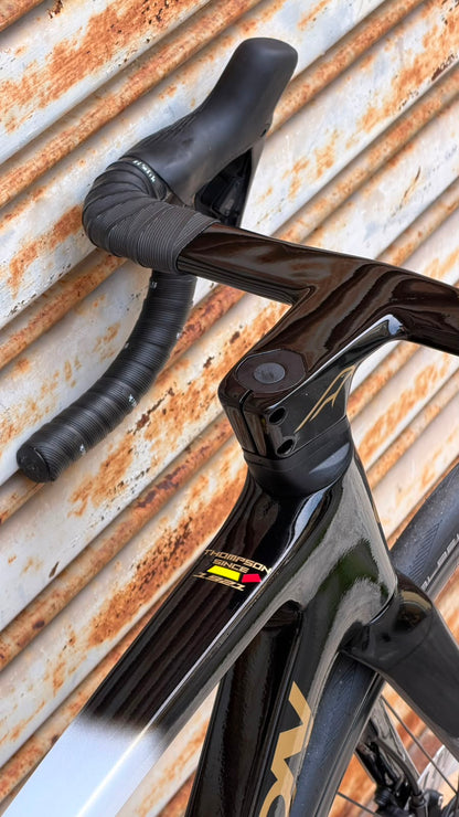GRAMMONT SL2 - TG S