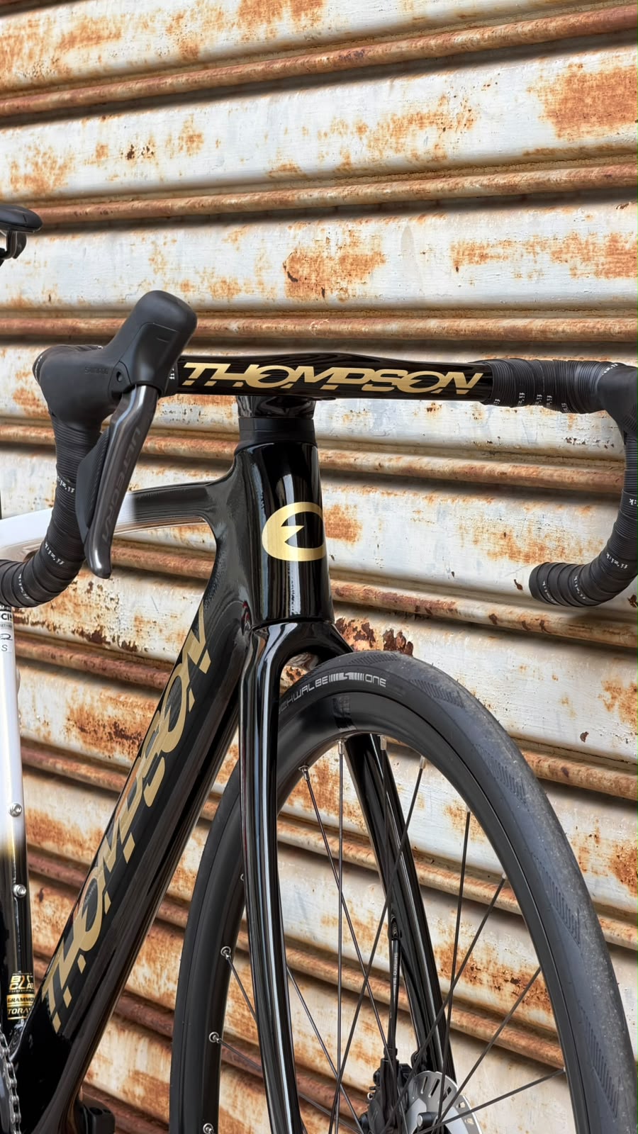 GRAMMONT SL2 - TG S