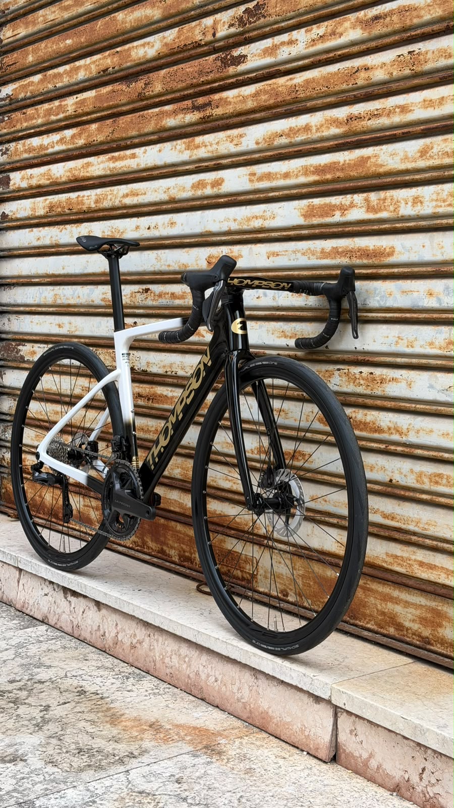 GRAMMONT SL2 - TG S