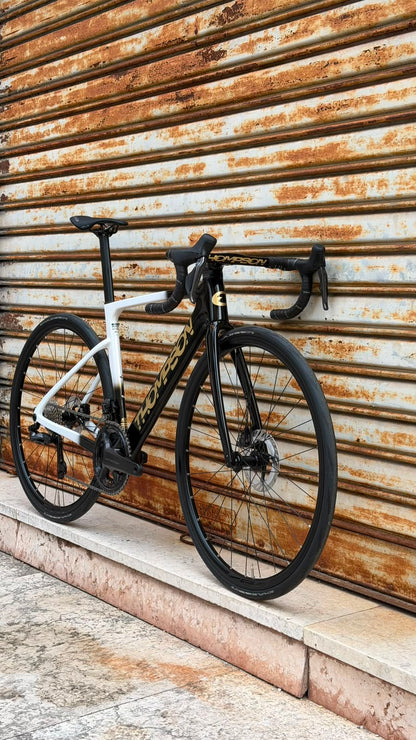 GRAMMONT SL2 - TG S