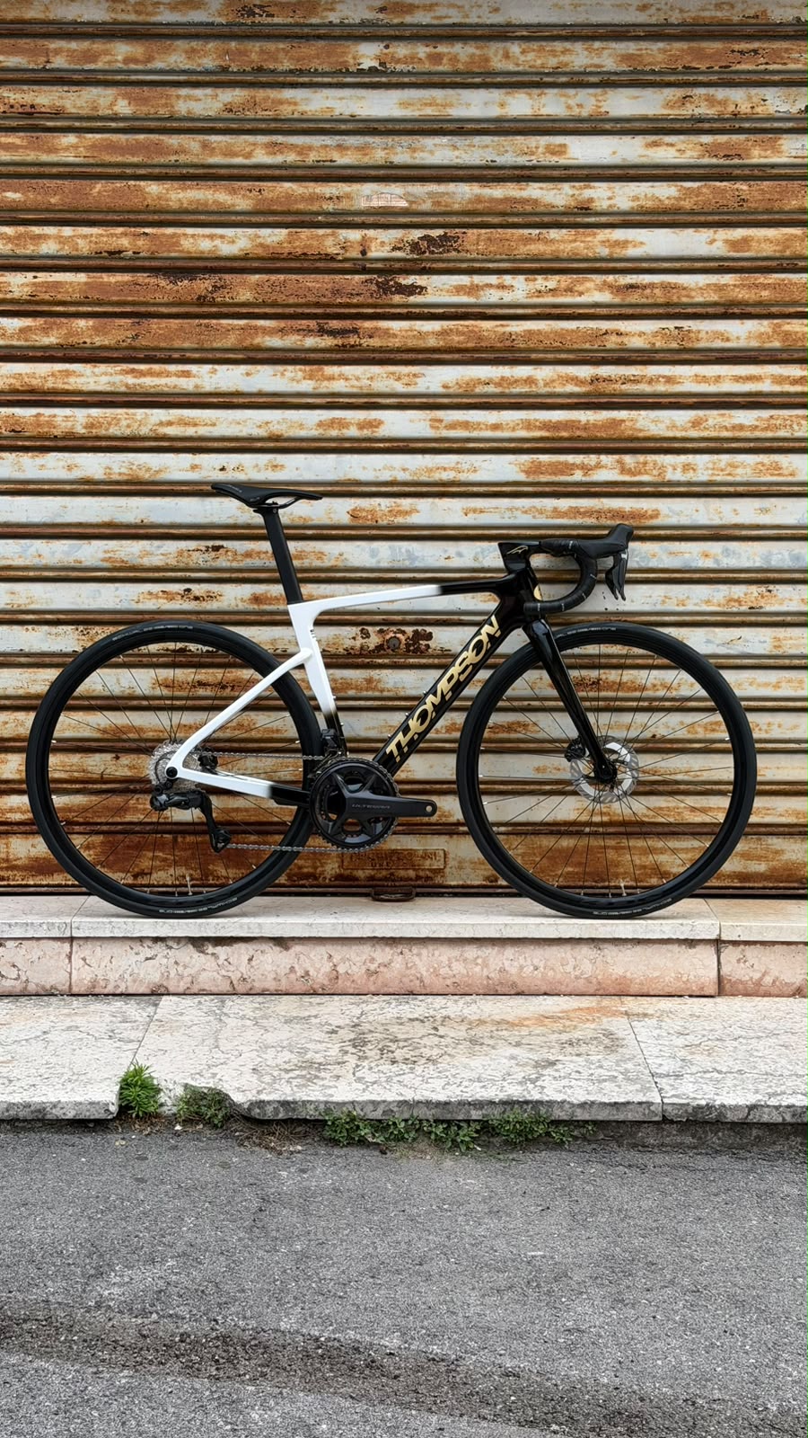 GRAMMONT SL2 - TG S