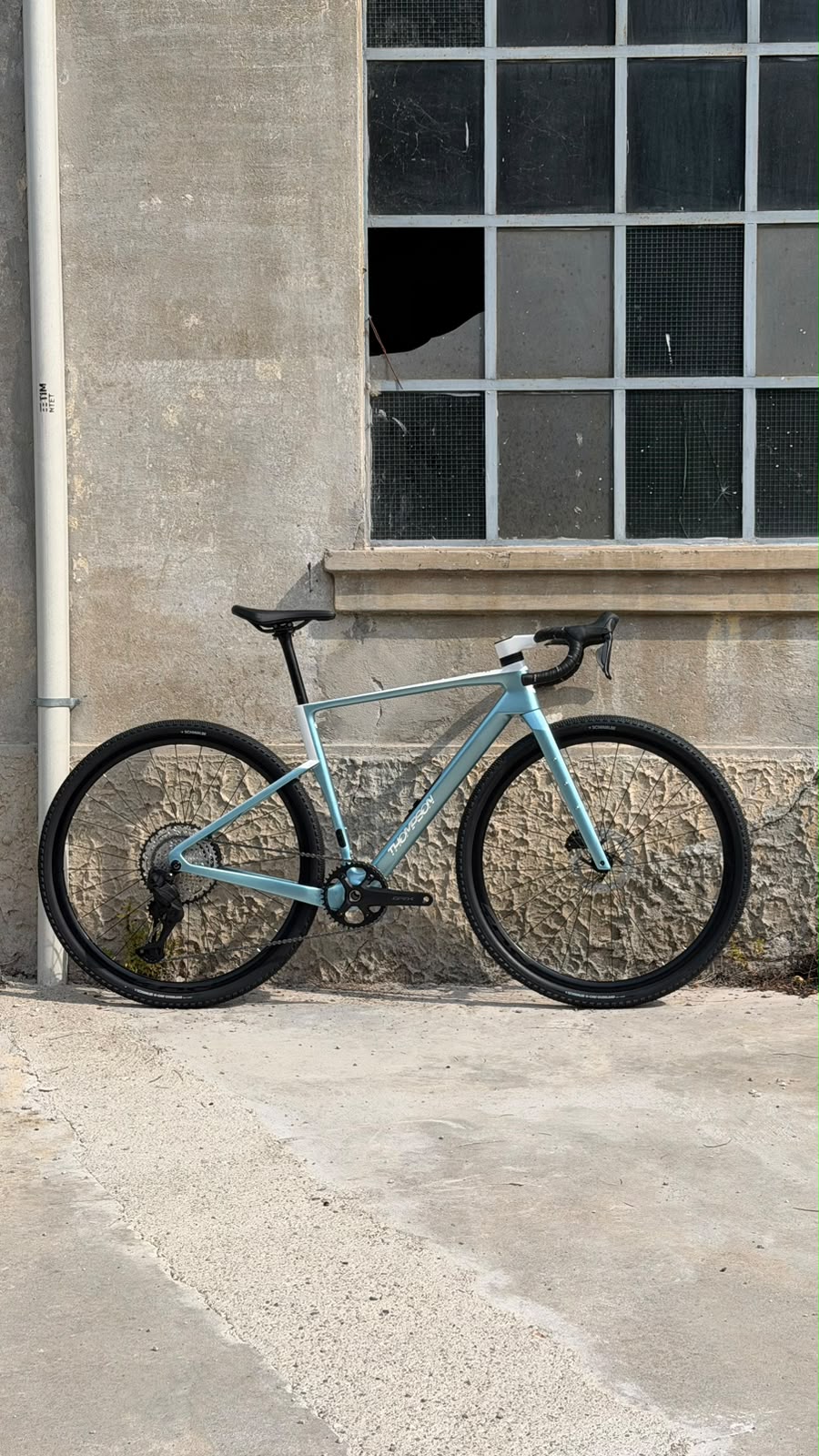 GR-2 GRAVEL - TG M