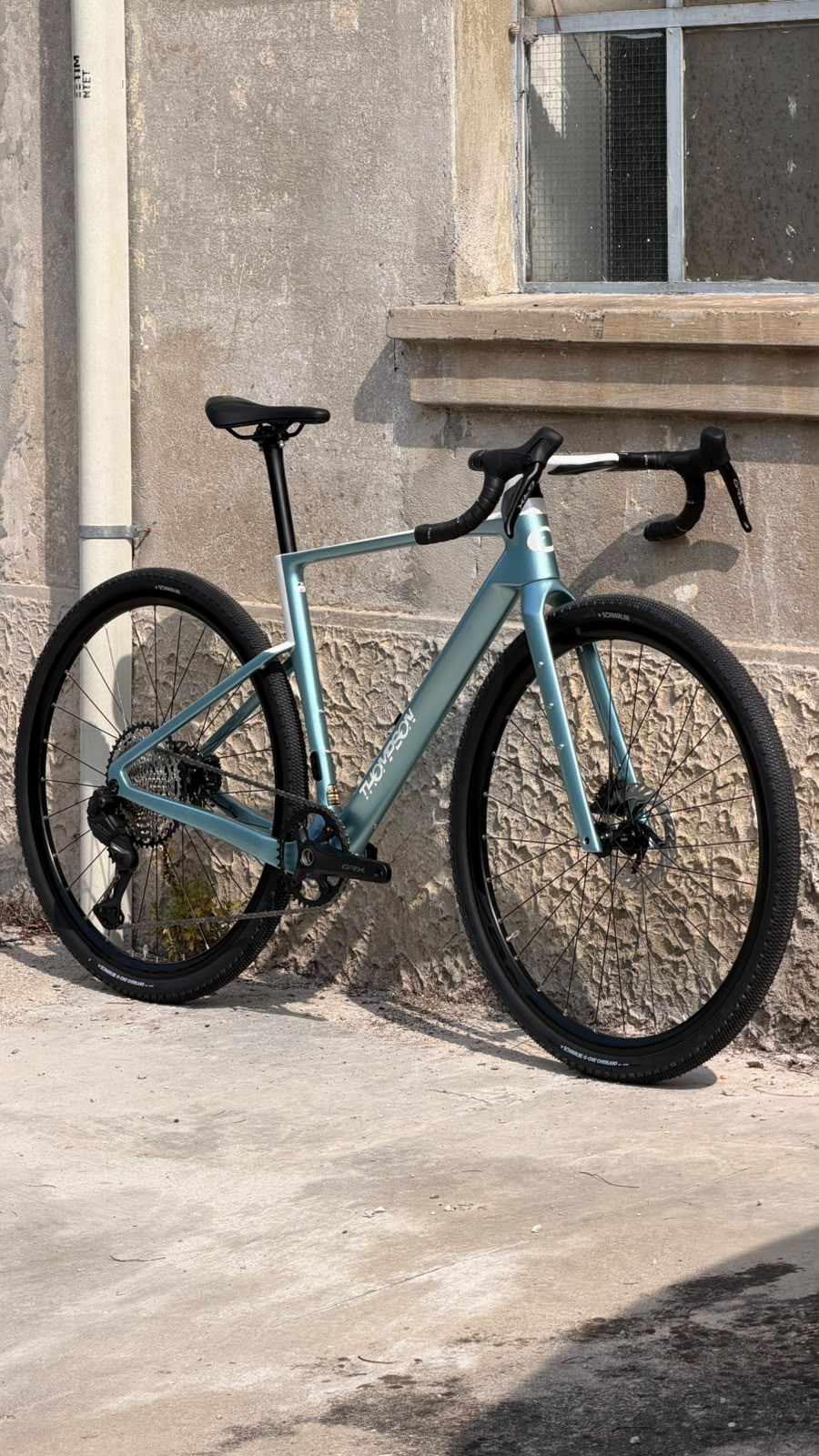 GR-2 GRAVEL - TG M
