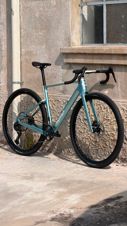 GR-2 GRAVEL - TG M