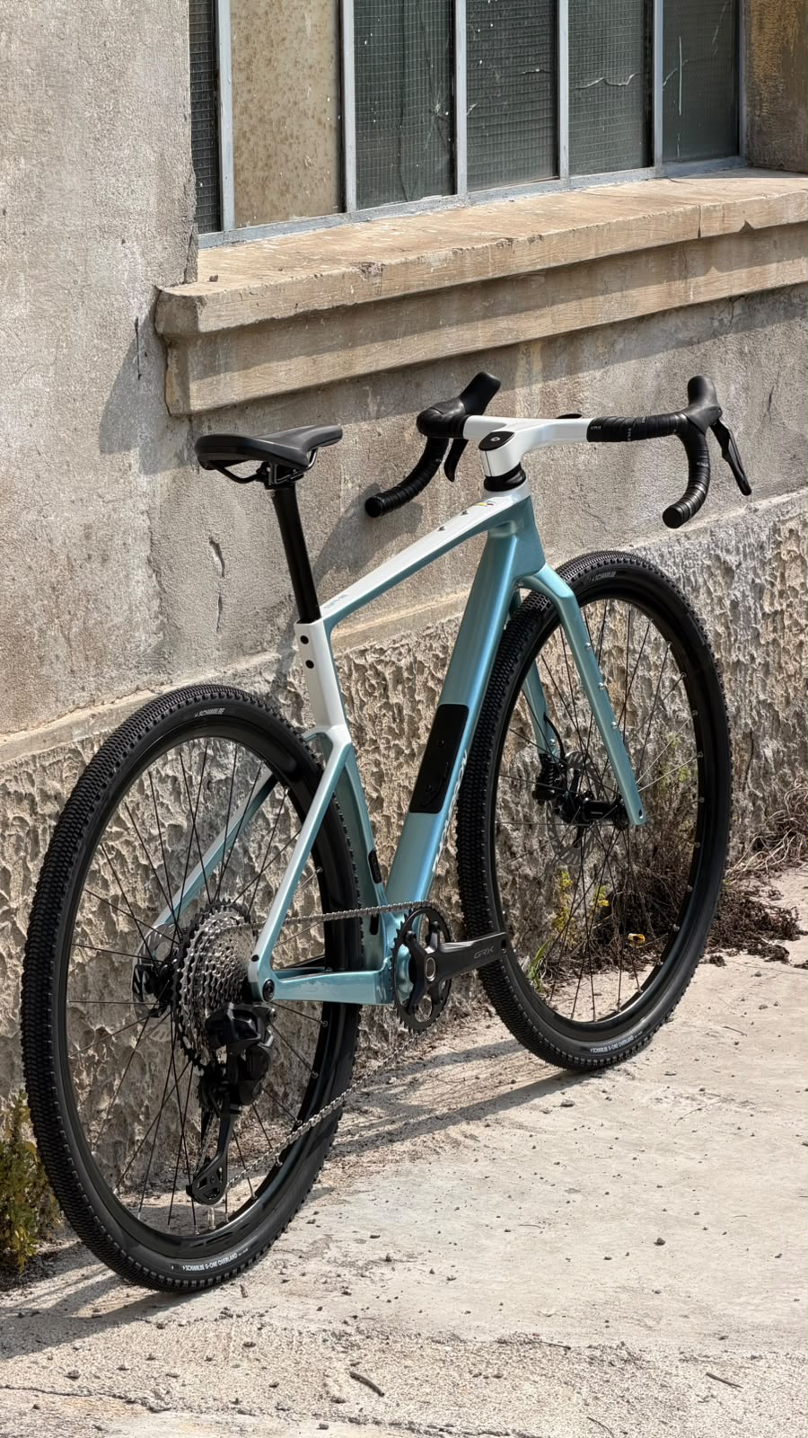 GR-2 GRAVEL - TG M