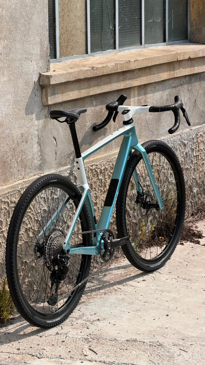 GR-2 GRAVEL - TG M
