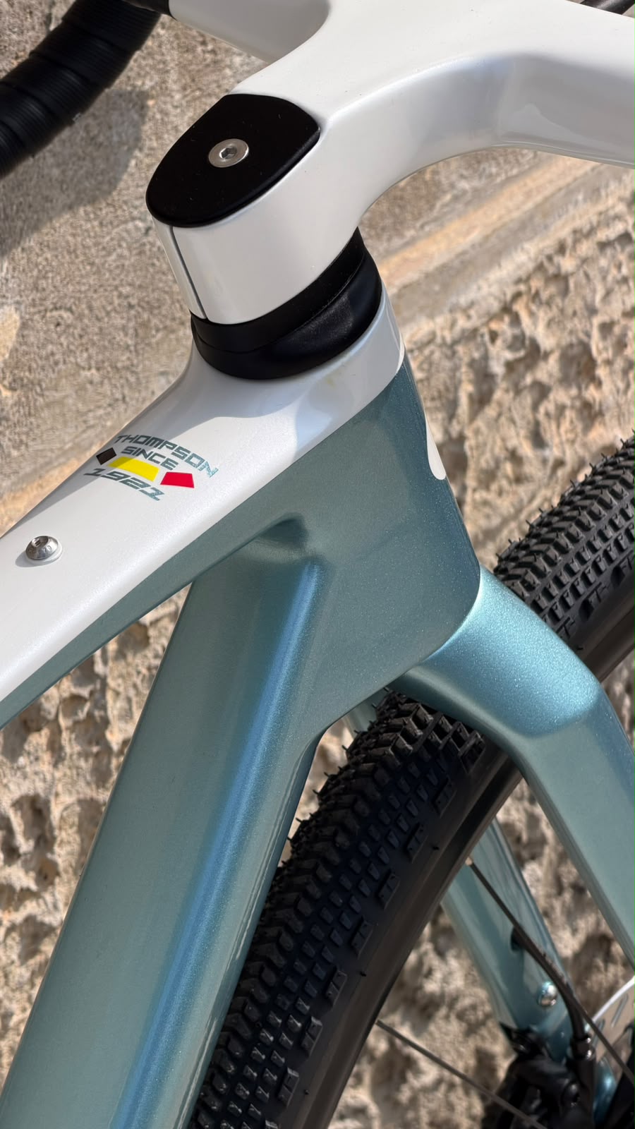 GR-2 GRAVEL - TG M