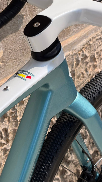 GR-2 GRAVEL - TG M