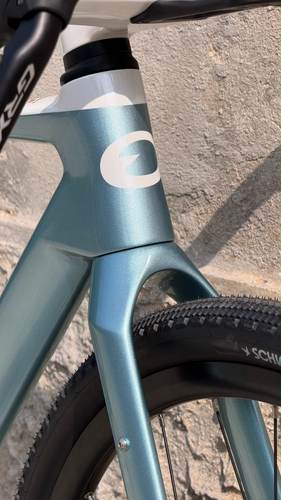GR-2 GRAVEL - TG M