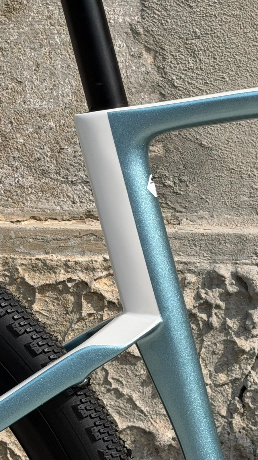 GR-2 GRAVEL - TG M