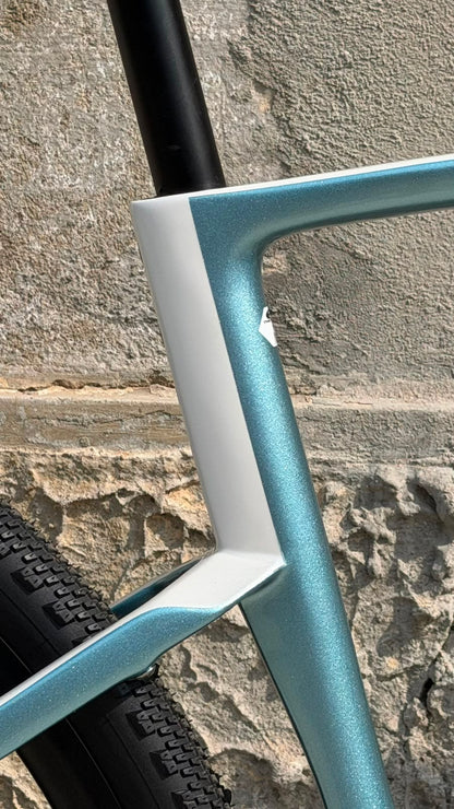 GR-2 GRAVEL - TG M