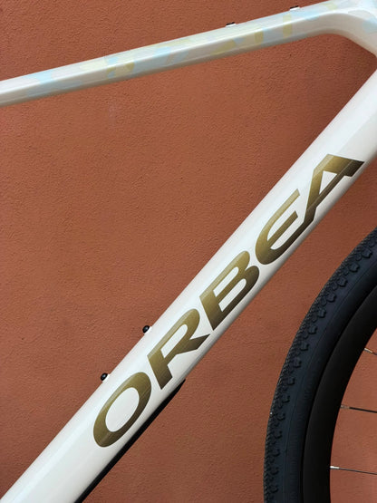 TERRA H30 1X - IVORY - TG L