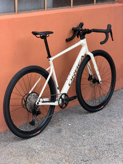 TERRA H30 1X - IVORY - TG L