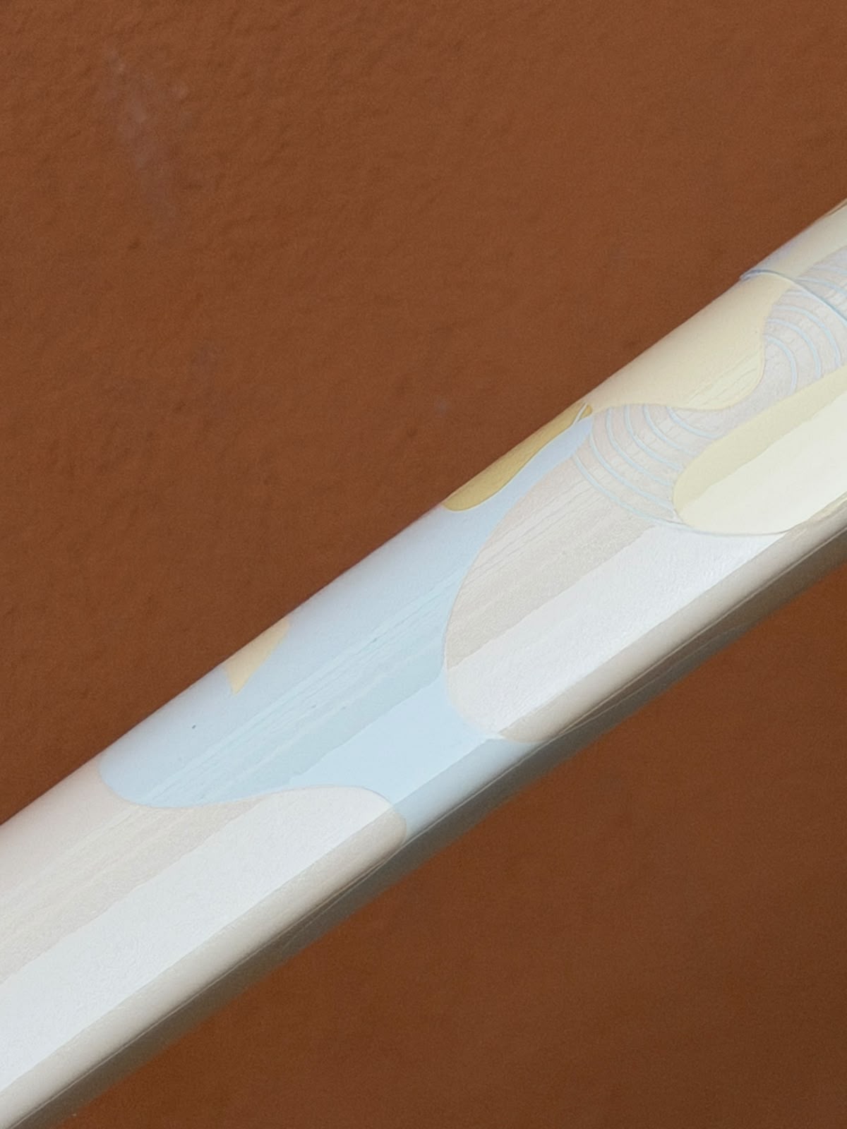 TERRA H30 1X - IVORY - TG L