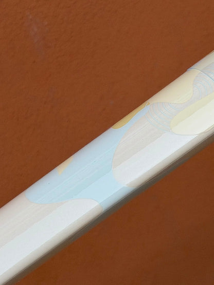 TERRA H30 1X - IVORY - TG L
