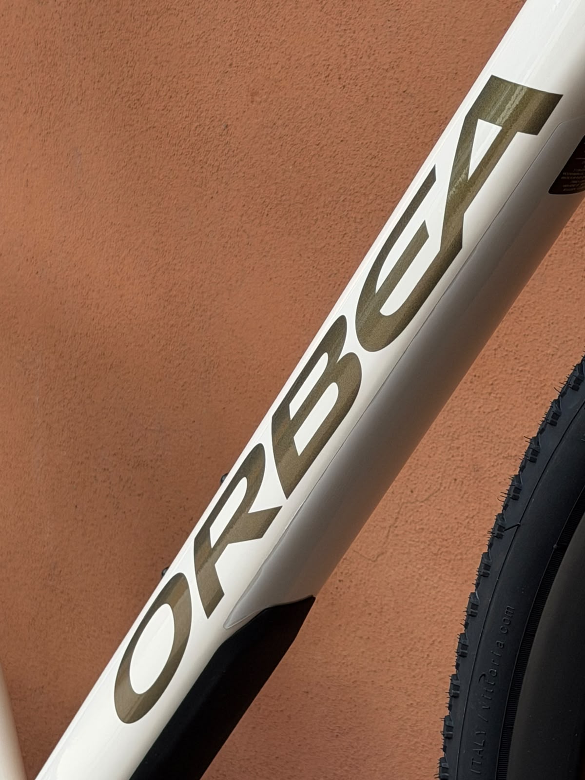 TERRA H30 1X - IVORY - TG L