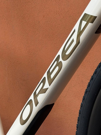 TERRA H30 1X - IVORY - TG L