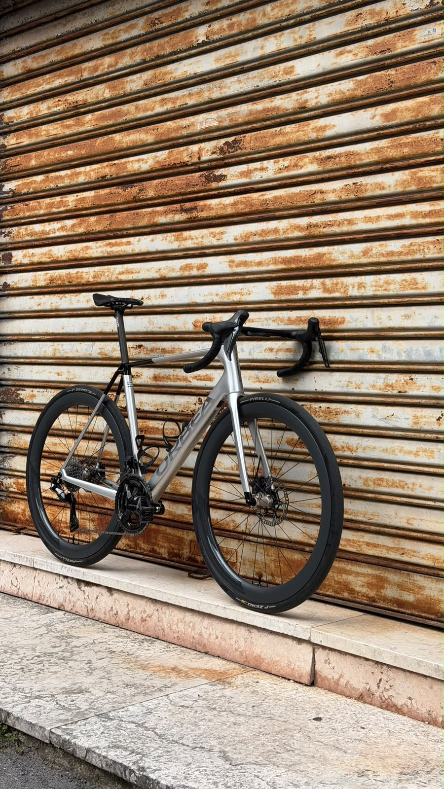ORCA M10I LTD - TG55 - CUSTOM (USATA)