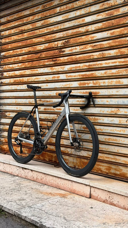 ORCA M10I LTD - TG55 - CUSTOM (USATA)