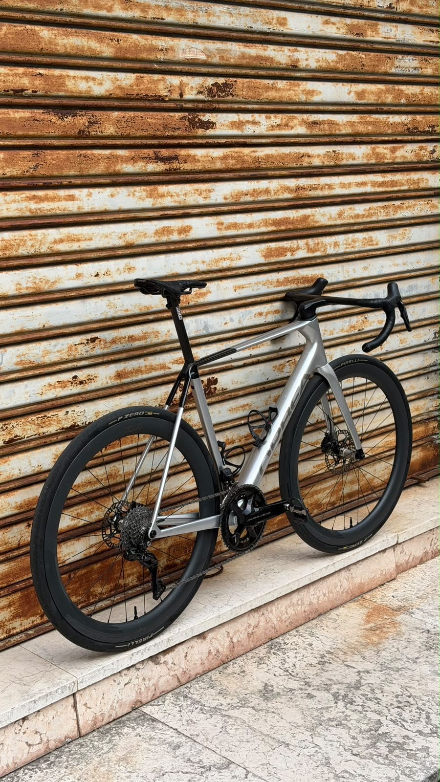 ORCA M10I LTD - TG55 - CUSTOM (USATA)