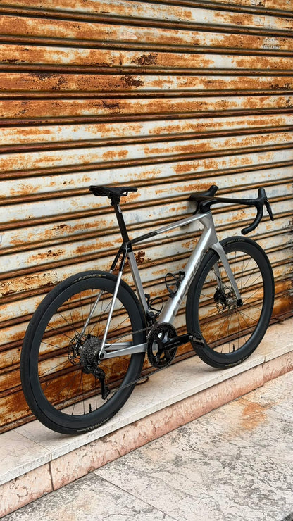 ORCA M10I LTD - TG55 - CUSTOM (USATA)