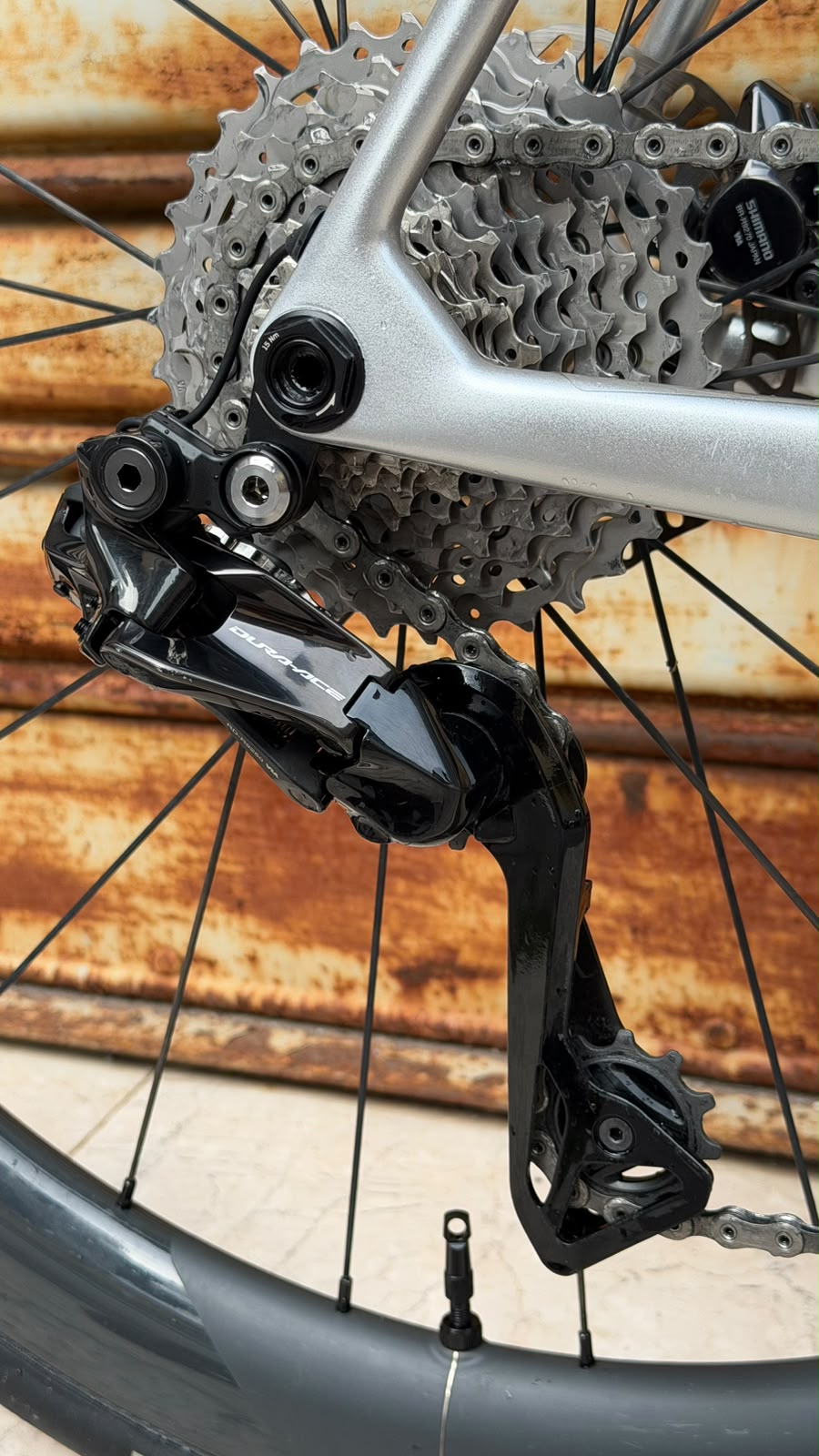 ORCA M10I LTD - TG55 - CUSTOM (USATA)