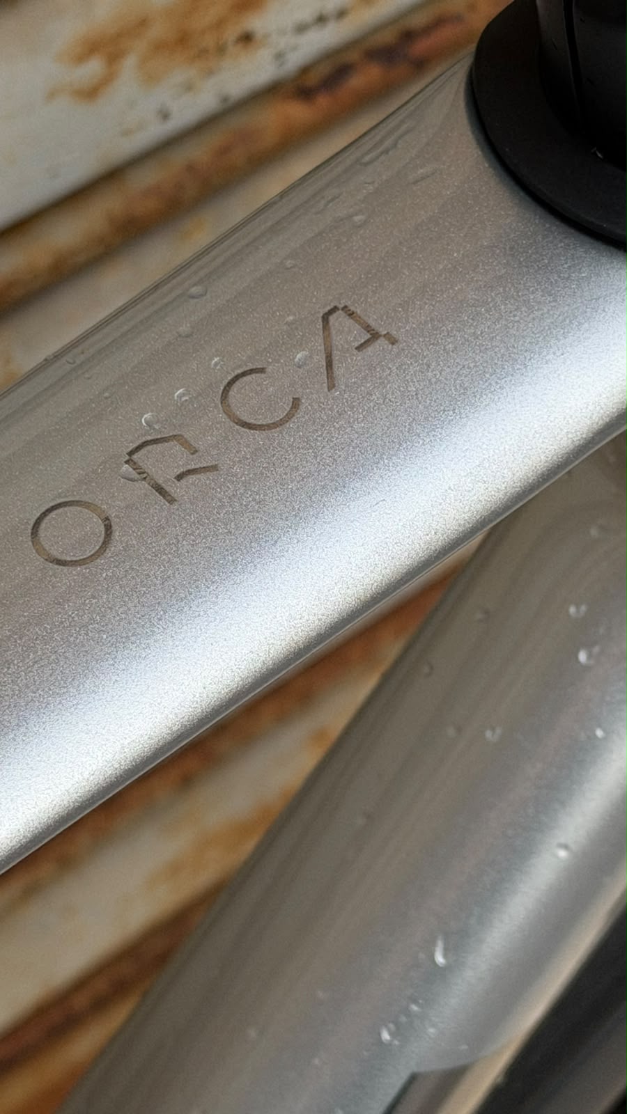 ORCA M10I LTD - TG55 - CUSTOM (USATA)