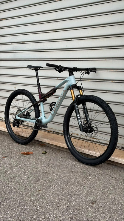 OIZ M20 - FROZEN CONCRETE - TG L