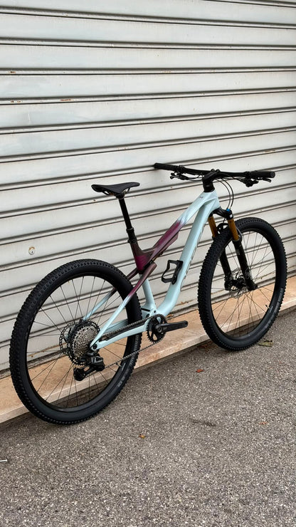 OIZ M20 - FROZEN CONCRETE - TG L