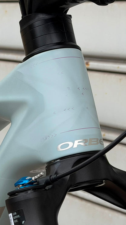 OIZ M20 - FROZEN CONCRETE - TG L