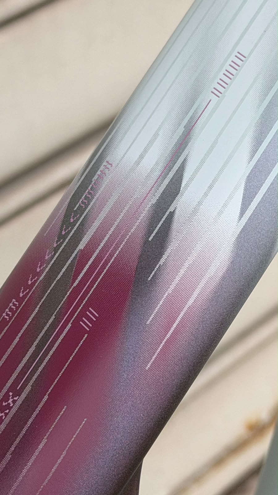 OIZ M20 - FROZEN CONCRETE - TG L