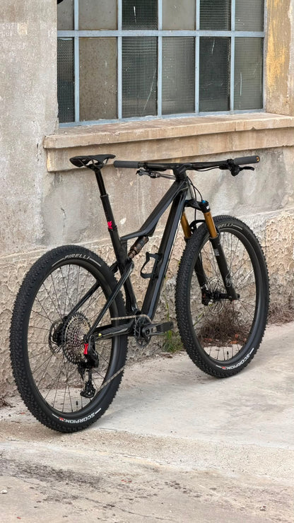 OIZ M-TEAM AXS - CUSTOM - TG L (USATA)