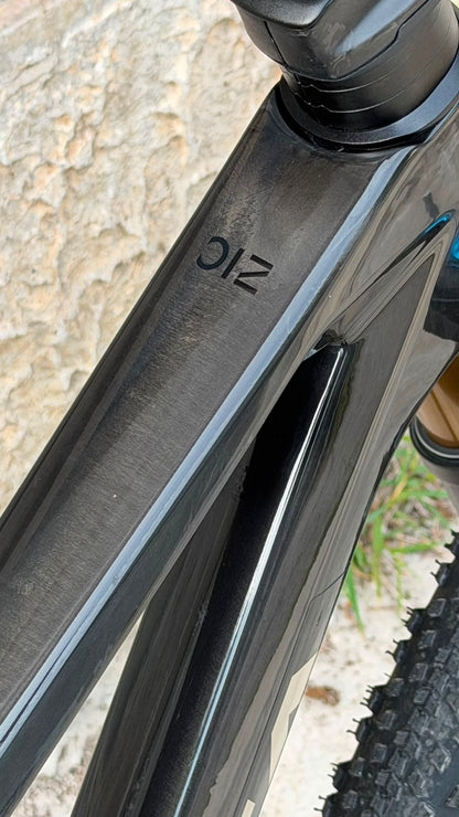 OIZ M-TEAM AXS - CUSTOM - TG L (USATA)