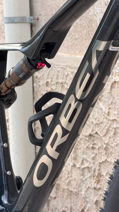 OIZ M-TEAM AXS - CUSTOM - TG L (USATA)