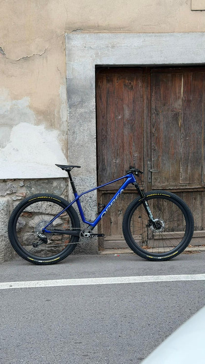 ALMA XTR - CUSTOM - TG L (USATA)