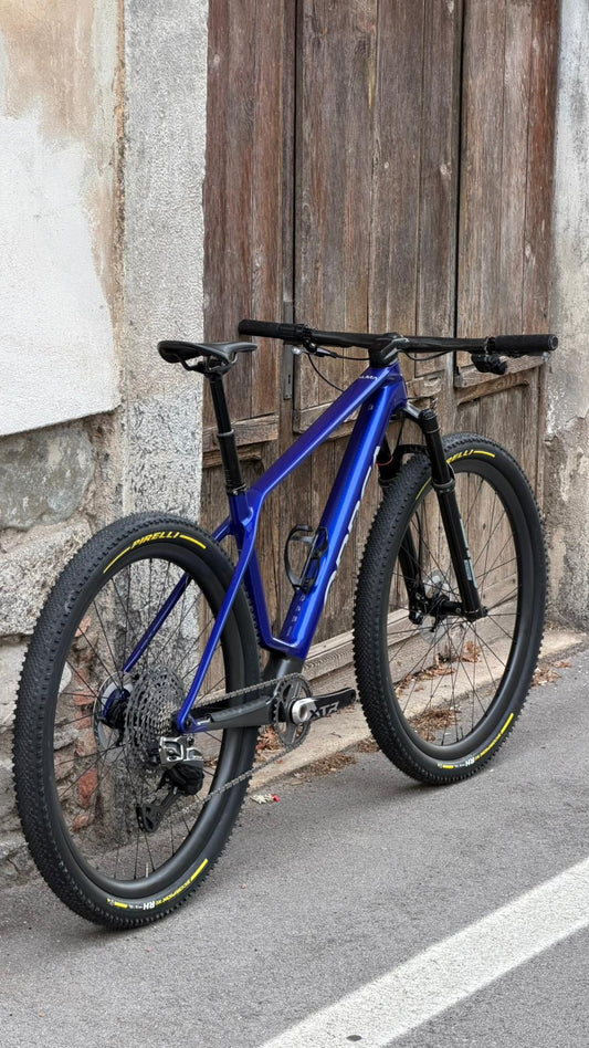 ALMA XTR - CUSTOM - TG L (USATA)