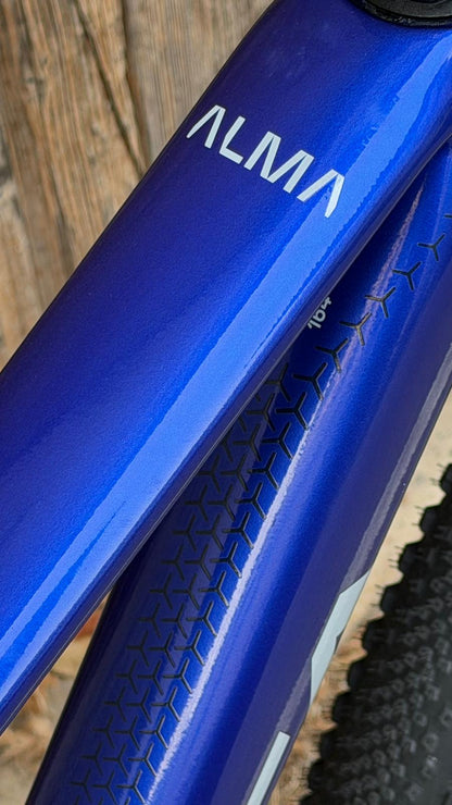 ALMA XTR - CUSTOM - TG L (USATA)