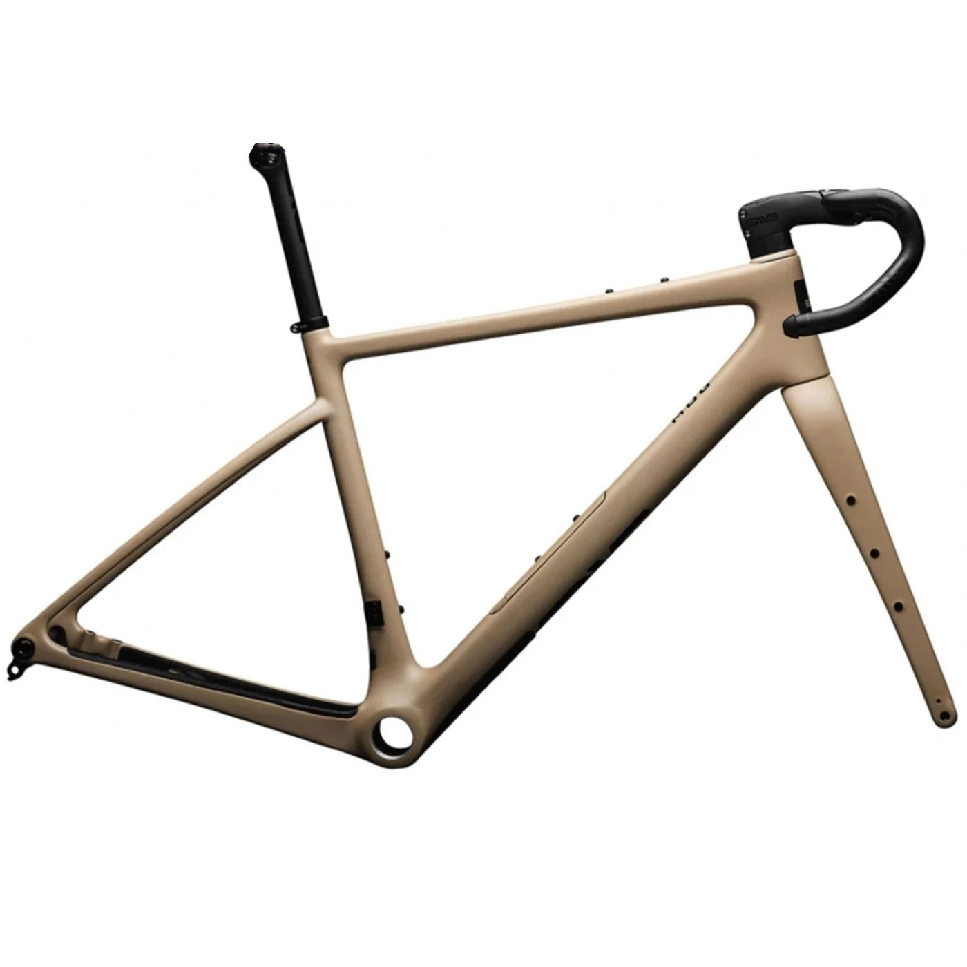 MOG FRAMESET - 54 - SAND