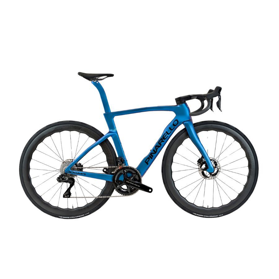 PINARELLO NEW DOGMA F DURA ACE DI2 - TG 51,5