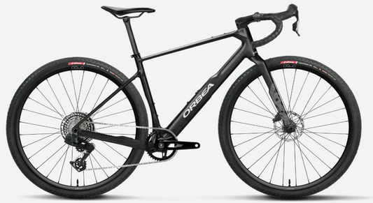 TERRA RIVAL CUSTOM - CUSTOM - TG M