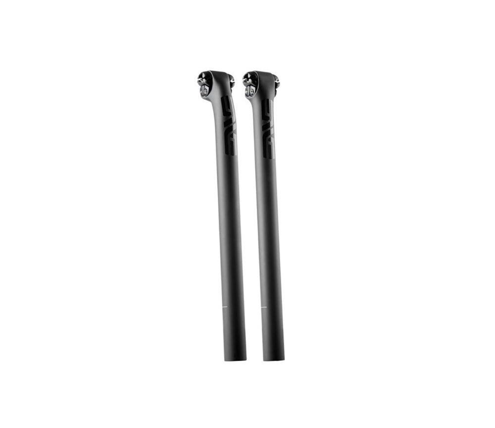 2BOLT SEATPOST, 27.2MM, 0MM OS, 400MM